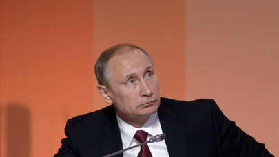 Putin blokuje plany inwestycyjne Rosnieftu. Szefem koncernu jest bliski współpracownik prezydenta