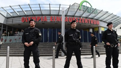Atak w Monachium: Szef MSW apeluje o rozwagę. Jest przeciwny zaostrzaniu prawa