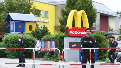 Ekspert po zamachu w Monachium: Część młodych ludzi czuje się zagubiona, manifestuje bunt