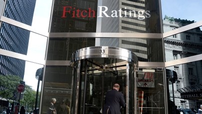 Fitch przyznaje Polsce rating krótkoterminowy w PLN na poziomie F1. MF: To przez zmianę metodologii