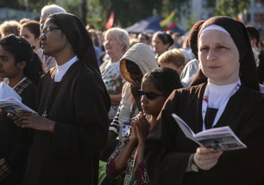 Kard. Nycz przed ŚDM: Wielu z was odkryje podczas tych dni drogę swojego życiowego powołania