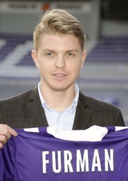 Dominik Furman