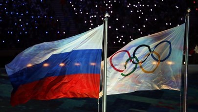 MKOl nie wyrzucił Rosjan z Igrzysk. Decyzje podejmą poszczególne federacje sportowe