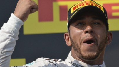 Lewis Hamilton wygrał Grand Prix Węgier. Został liderem klasyfikacji generalnej