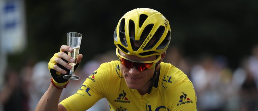 103. edycja Tour de France za nami. Po raz trzeci w karierze, a drugi z rzędu wygrał Brytyjczyk Chris Froome. Wyścig właściwie bez historii. Przez trzy tygodnie wydarzenia w peletonie kontrolowała grupa Sky, która perfekcyjnie pomagała swojemu liderowi.