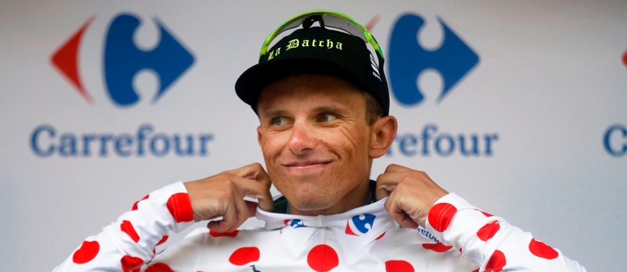 Brytyjczyk Chris Froome z ekipy Sky po raz trzeci wygrał największy wyścig kolarski Tour de France. Poprzednio triumfował w 2013 i 2015 roku. Najlepszym "góralem" został natomiast Rafał Majka (Tinkoff), powtarzając sukces sprzed dwóch lat.