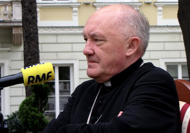Kardynał Kazimierz Nycz: To pierwsze ŚDM, kiedy będziemy musieli się zmierzyć z problemem terroryzmu