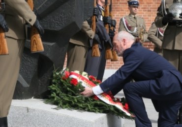 Zamiast Apelu Poległych, Apel Pamięci. Uzgodniono wspólny tekst na 1 sierpnia