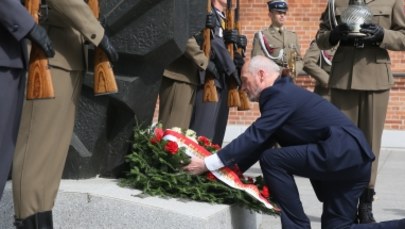 Zamiast Apelu Poległych, Apel Pamięci. Uzgodniono wspólny tekst na 1 sierpnia