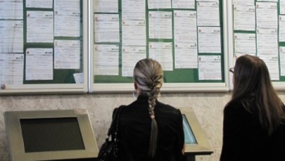 Bezrobocie w Polsce najniższe od początku wieku