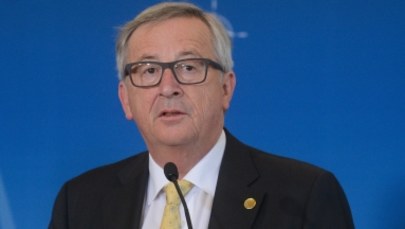 Juncker: Turcja nie ma szans na członkostwo w Unii