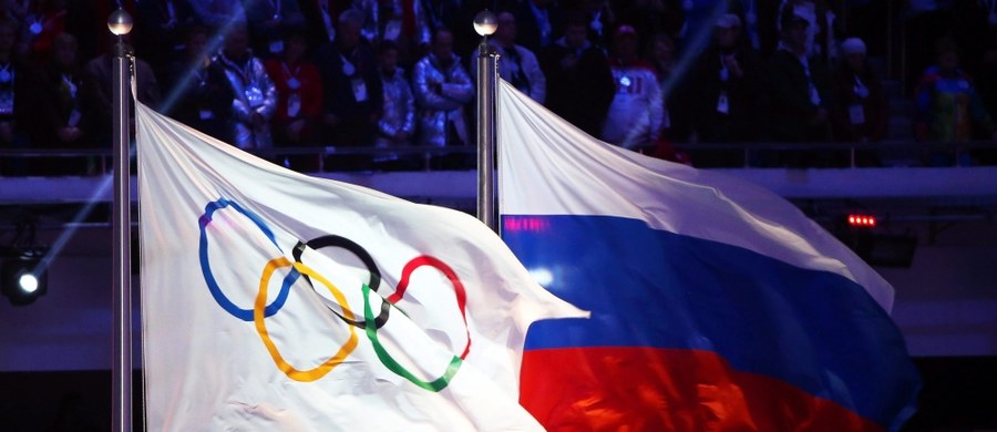Rosyjski sport mimo wszystko uniknął największej katastrofy w swojej historii - pisze dziennik "Kommiersant", komentując decyzję Międzynarodowego Komitetu Olimpijskiego (MKOl) o niewykluczeniu rosyjskich sportowców z igrzysk olimpijskich w Rio.