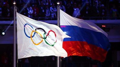 Media o decyzji MKOl: Rosyjski sport uniknął największej katastrofy w swojej historii