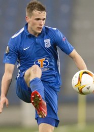 Tomasz Kędziora