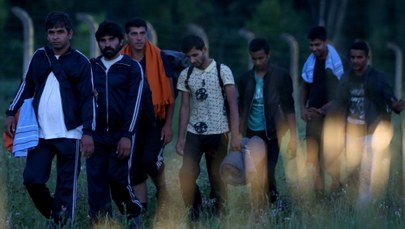 Rząd Niemiec: Nie wszyscy uchodźcy są terrorystami