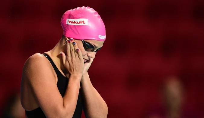 FINA zabroniła startu w Rio siedmiorgu rosyjskim pływakom