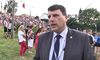 Grzegorz Cichy: Włosi są bardzo otwarci i radośni