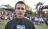 Ks. Kubicki: Cieszyłem się z każdej rodziny, która przyjęła pielgrzymów