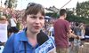 Wolontariusze ŚDM: Improwizujemy i dajemy radę