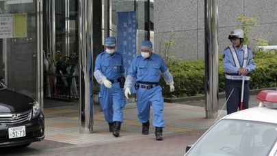 Masakra w Japonii. Nożownik zabił 19 niepełnosprawnych pacjentów