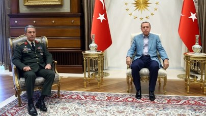 Erdogan: Obywatele Turcji chcą przywrócenia kary śmierci