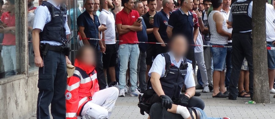 Polska prokuratura wszczęła śledztwa w sprawie śmierci dwóch Polek w zamachu terrorystycznym w Nicei oraz jednej - w wyniku zabójstwa w Reutlingen w Niemczech.
