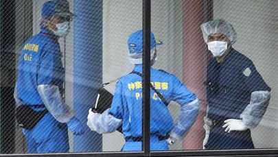 Sprawca ataku na ośrodek dla upośledzonych umysłowo w Japonii ostrzegał, że zabije setki ludzi