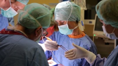 Sukces polskich lekarzy. Kolejne osoby w śpiączce otrzymają stymulatory mózgu