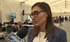 Paulina Guzik: Przybyło kilka tysięcy dziennikarzy z całego świata