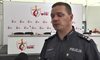 Policja o ŚDM: 200 osób nie wpuszczono do Polski