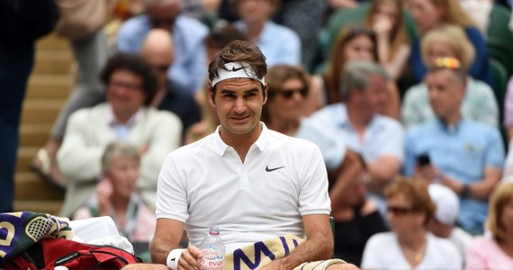 Z powodu problemu z kolanem Roger Federer nie weźmie udziału w zbliżających się igrzyskach w Rio de Janeiro. Szwajcarski tenisista ogłosił, że w tym sezonie nie pojawi się już na korcie. "Muszę pozwolić kolanu w pełni wyzdrowieć" - powiedział.