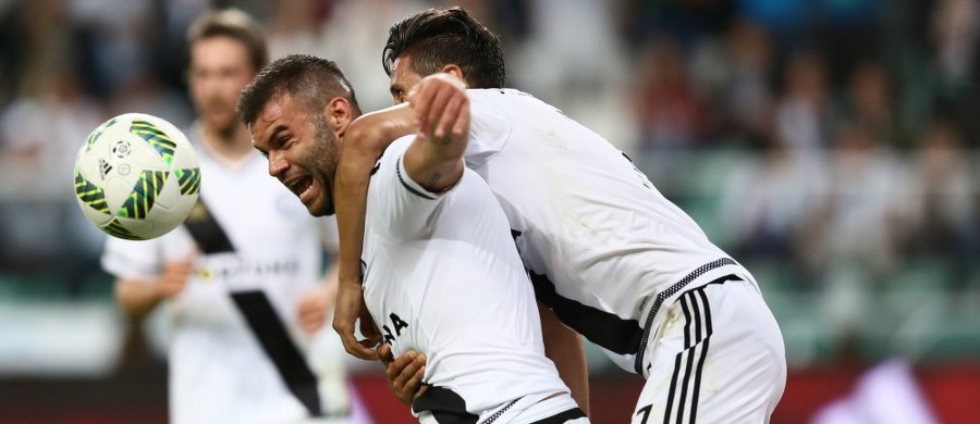 Piłkarze Legii Warszawa rozpoczynają rywalizację w 3. rundzie kwalifikacji Ligi Mistrzów. Dziś wieczorem zagrają na wyjeździe ze słowackim AS Trencin. Spotkanie rozegrane zostanie na sztucznej nawierzchni w Żylinie. Rewanż - za tydzień przy Łazienkowskiej.