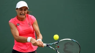 WTA Montreal: Niculescu pierwszą rywalką Radwańskiej