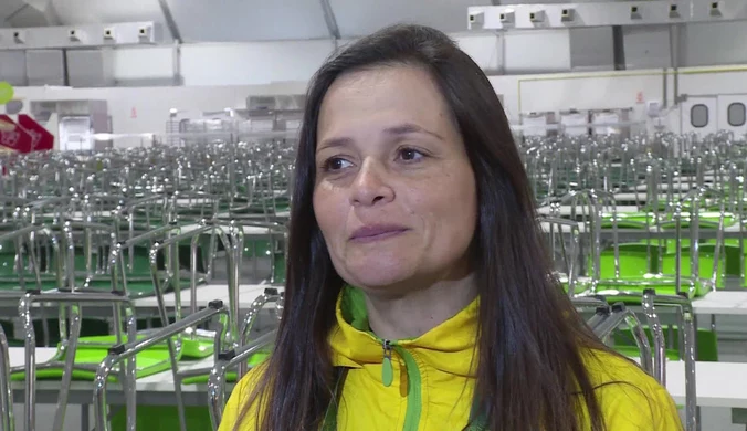 Igrzyska olimpijskie w Rio de Janeiro: Sportowcy narzekają 
