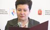 Konferencja na temat obchodów rocznicy wybuchu Powstania Warszawskiego (27.07.2016) (TV Interia)