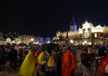 Nie przegapmy wizyty papieża...