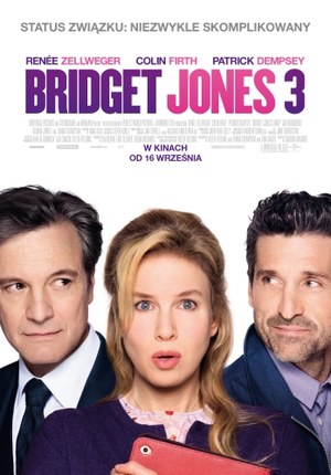 Bridget Jones 3