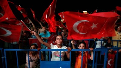 Turecki minister: Przed puczem władze planowały czystki w wojsku