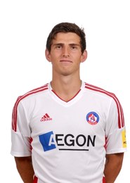 Jakub Holúbek