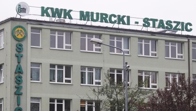 Nie żyje górnik poszukiwany po wybuchu metanu w kopalni Murcki-Staszic 