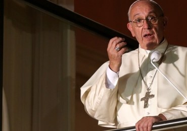 Franciszek w Krakowie. Pierwszy dzień wizyty papieża w Krakowie