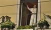 Papież Franciszek: Muszę powiedzieć coś, co was zasmuci. 