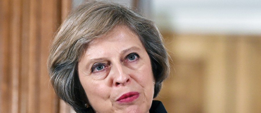 W czwartek z wizytą w Polsce przebywać będzie szefowa rządu Wielkiej Brytanii Theresa May, która spotka się z premier Beatą Szydło. Rozmowy mają dotyczyć sytuacji Polaków na Wyspach w kontekście Brexitu oraz polsko-brytyjskich relacji bilateralnych.
