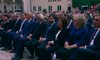Franciszek w Polsce: Pokonajcie strach