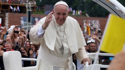 "Najtrudniejsza podróż pontyfikatu". Zagraniczna prasa o wizycie papieża w Polsce