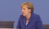 Merkel ostro o zamachowcach: "To szydzenie z Niemiec"