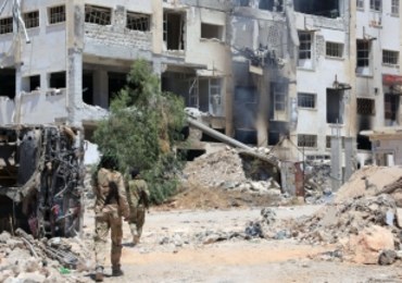 Dżihadyści odrywają się od Al Kaidy - by utrudnić operacje wojskowe w Syrii