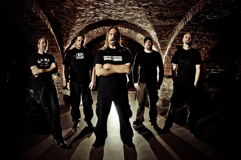 Szwedzi z Meshuggah ujawnili pierwsze szczegóły związane z premierą nowej płyty.