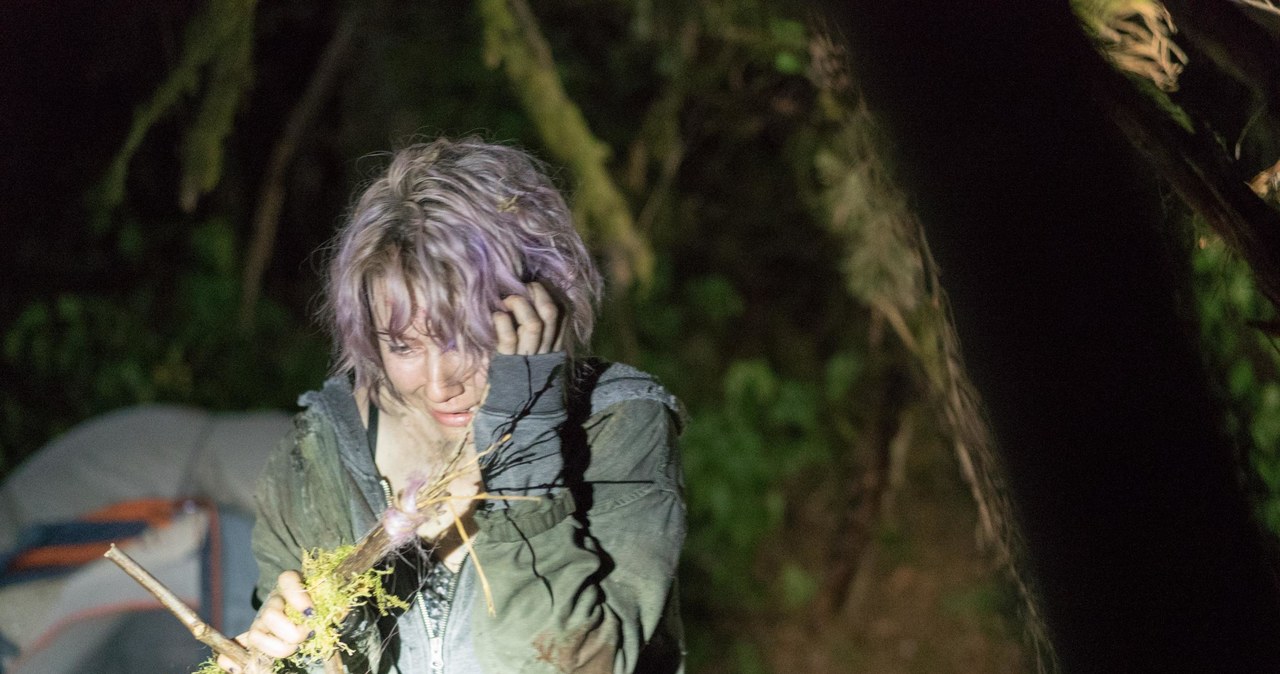 "Blair Witch" - kolejna odsłona jednego z najpopularniejszych horrorów na świecie - w kinach już od 16 września.