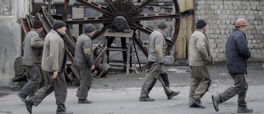 Ukraińscy górnicy z obwodu lwowskiego przez blisko dwie godziny blokowali trasę międzynarodową Lwów-Rawa Ruska, prowadzącą do polskiego przejścia granicznego w Hrebennem. Domagali się wypłaty zaległych wynagrodzeń.